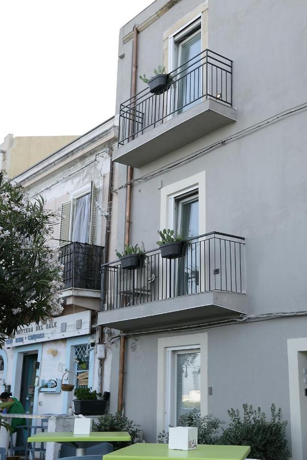 Casa Bomma * Messina