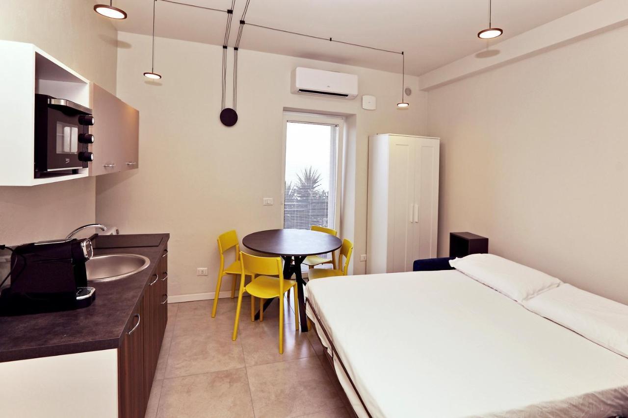 Ferienhaus Casa Bomma Messina