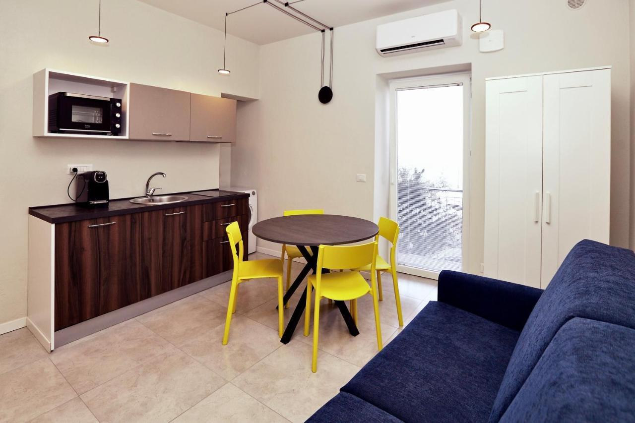 Casa Bomma * Messina