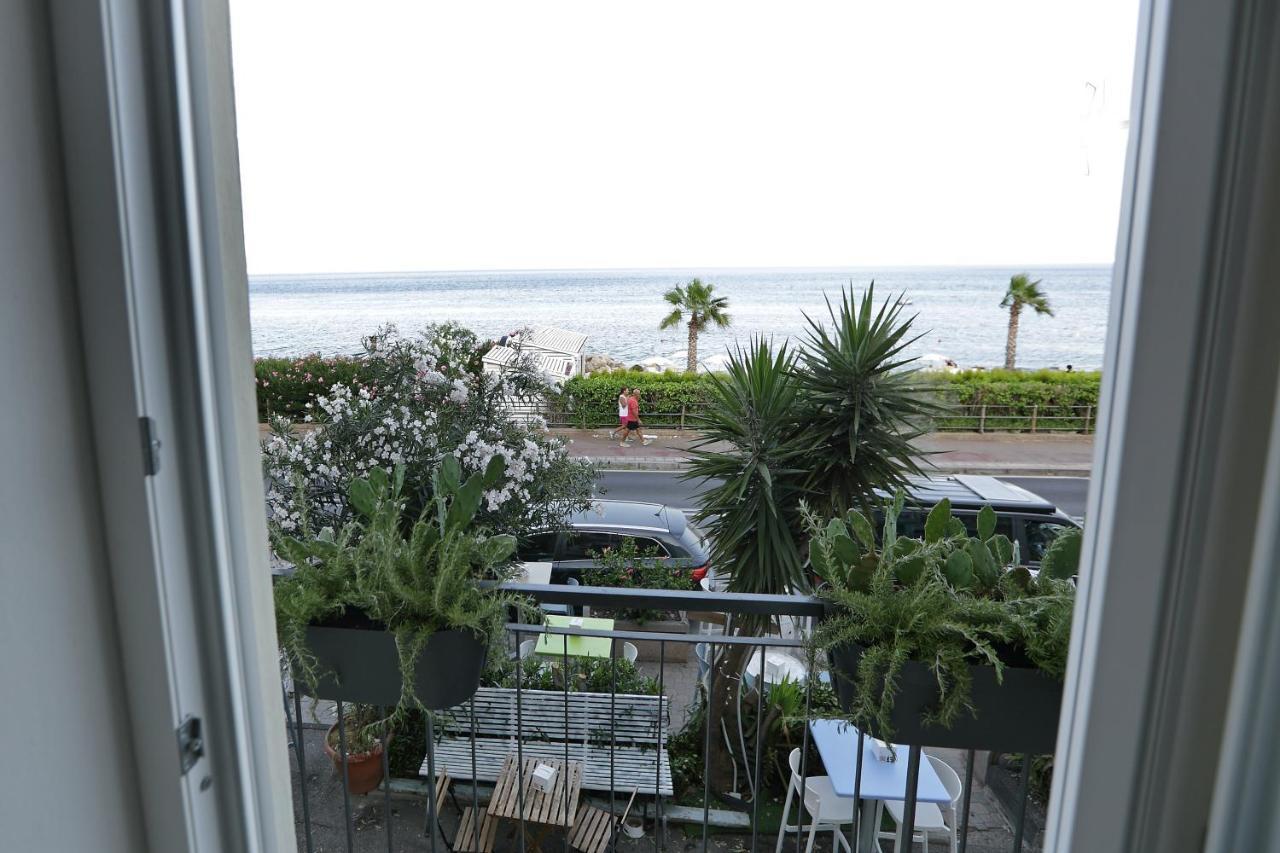 Casa Bomma Ferienhaus Messina